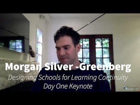 Morgan Silver-Greenberg, photo 2