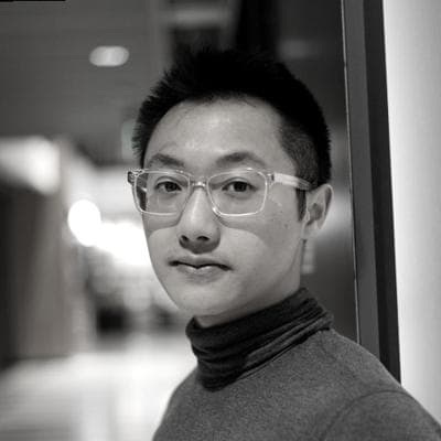 G. "Andy" Zhang