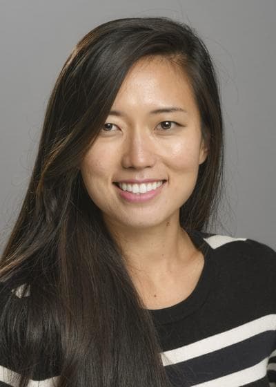 Sondra Yu, photo 1