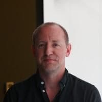 David Yates, photo 1