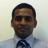 Balachandran Ramesh, photo 2