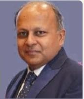 Rajeev Jain, photo 2