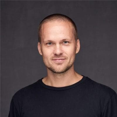 Simon Pettersson, photo 1