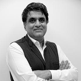 Sanjay Anandaram, photo 2