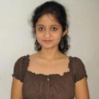 Ayanthi Ghosh, photo 1