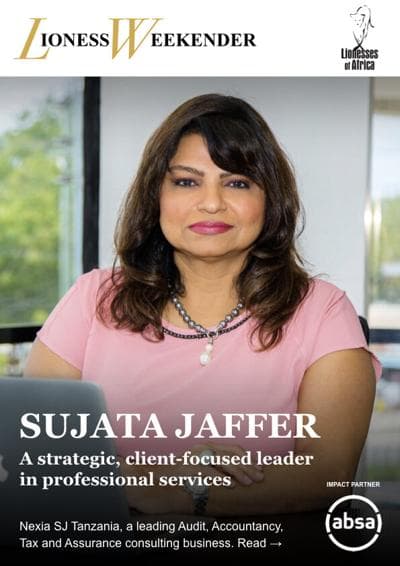 Sujata Jaffer, photo 2