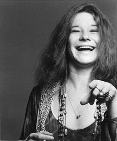 Michael Joplin, photo 1