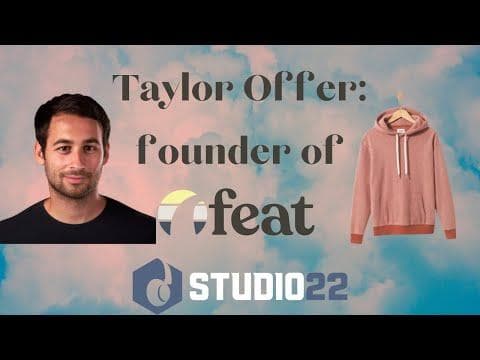 Taylor Offer, photo 2