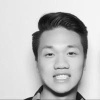 Eric Tran, photo 1