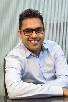 Rahul Sanghvi, photo 2