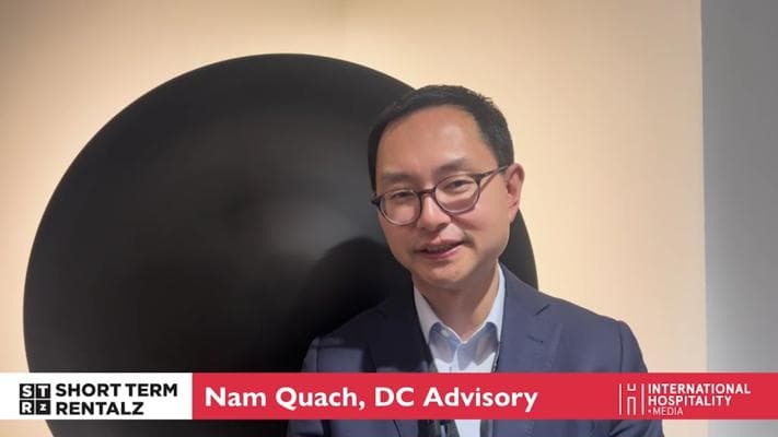 Nam Quach, photo 1