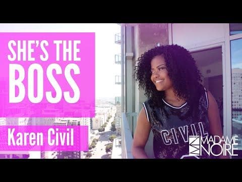 Karen Civil, photo 2