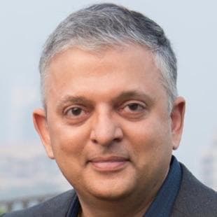 Jay Desai, photo 2