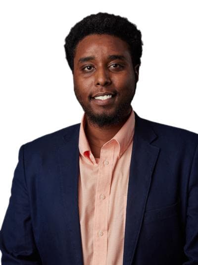 Jama Mohamed, photo 2