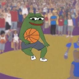 Pepe Lebron, photo 1