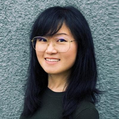 Karin Chan, PMP, M.A.