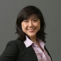 Amy Cheng, photo 1