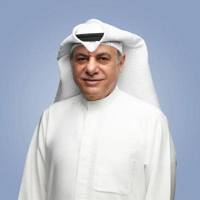 Abdullah AlWazzan, photo 1