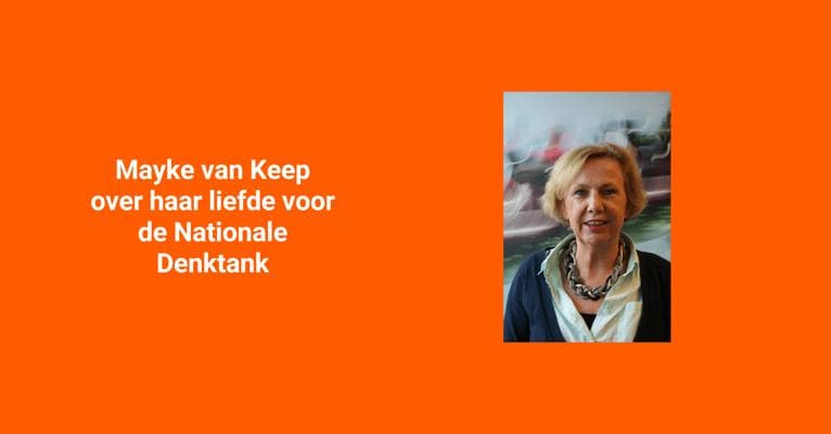 Mayke van Keep, photo 2