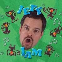 Jeff Jam