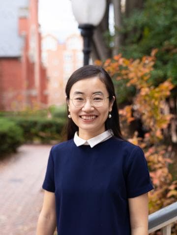 Allie(Yuan) Gao, photo 2