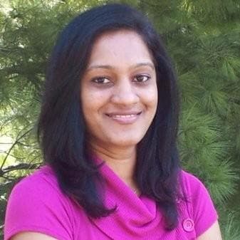 Sonal Patel, MBA, PMP, CSM