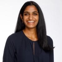 Nikita Ramanujam, photo 1