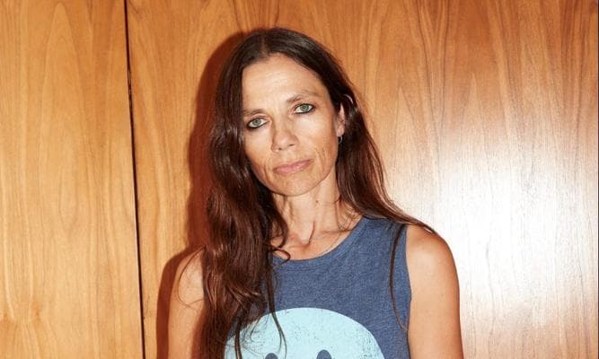 Justine Bateman, photo 1