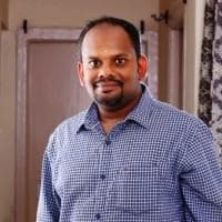 Satya  Vasanth Reddy, photo 2