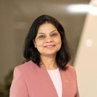 Aparna Khatri, photo 1