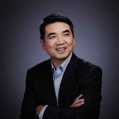 Eric Yuan, photo 2