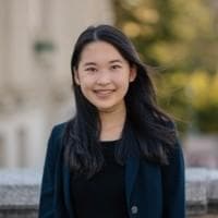 Sarah Zhang, photo 2