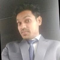 Umesh Verma (Legacy Account), photo 1