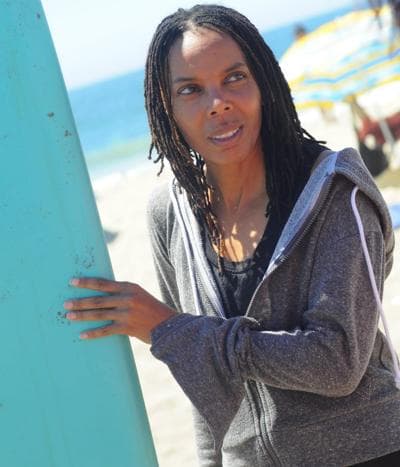 Donna Lamar, photo 2