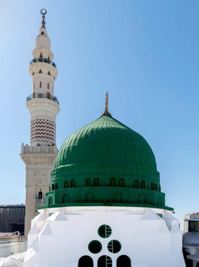 Madina Gasimi, photo 1