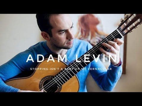 Adam Levin, photo 1