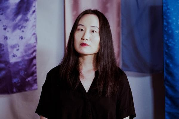 Stella Suh, photo 2