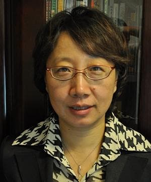 Shumin Li, photo 1