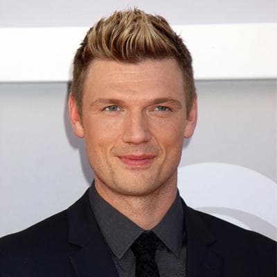 Nick Carter, photo 1