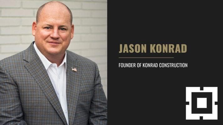 Jason Konrad, photo 1