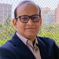 Dr. Deepak Kumar, photo 2