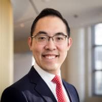 Calvin Yu, CFA, photo 2