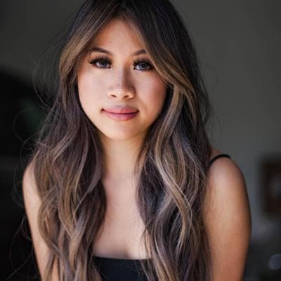 Catherine Tran, photo 2