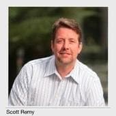 Scott Remy, photo 1