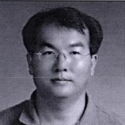 Sung Ahn, photo 2