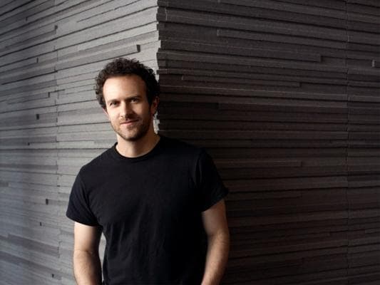 Jason Fried, photo 2