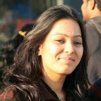 Priyanka Jain, photo 1