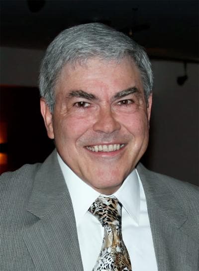 Manny Klausner, photo 1