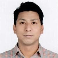 Sujan Shrestha, photo 2