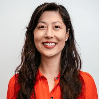 Jane Kim, photo 1